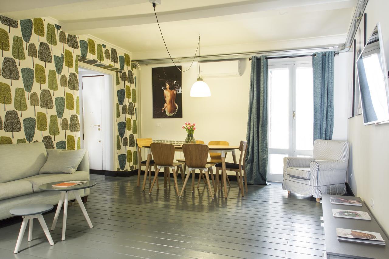 Ripa Trastevere Apartment Rome