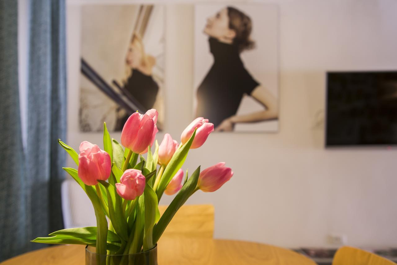 Apartment Ripa Trastevere *