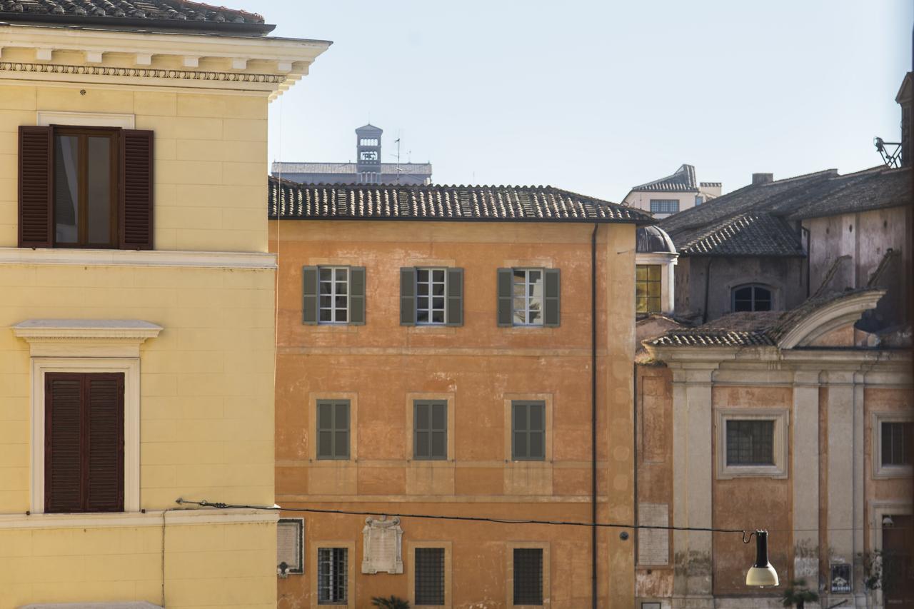 Apartment Ripa Trastevere Rome