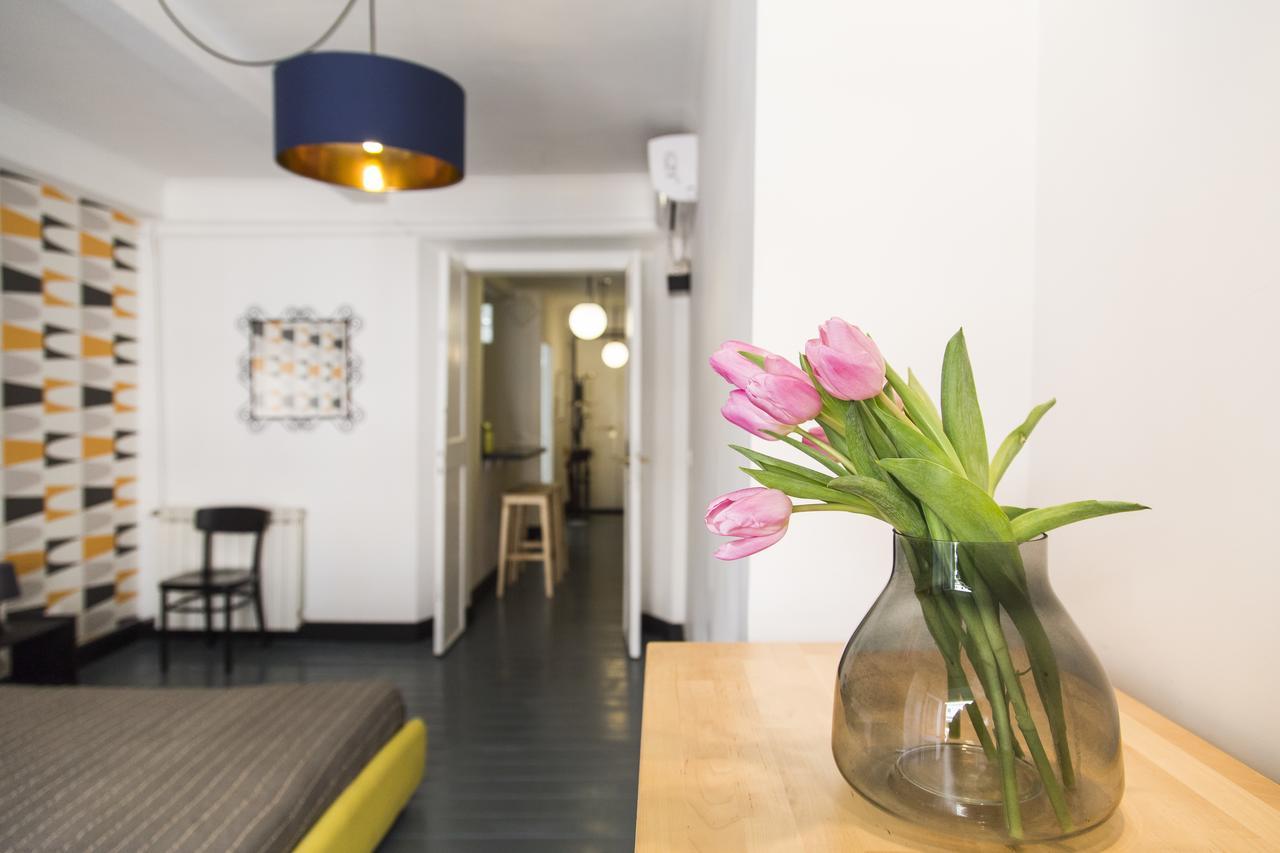 Ripa Trastevere Apartment