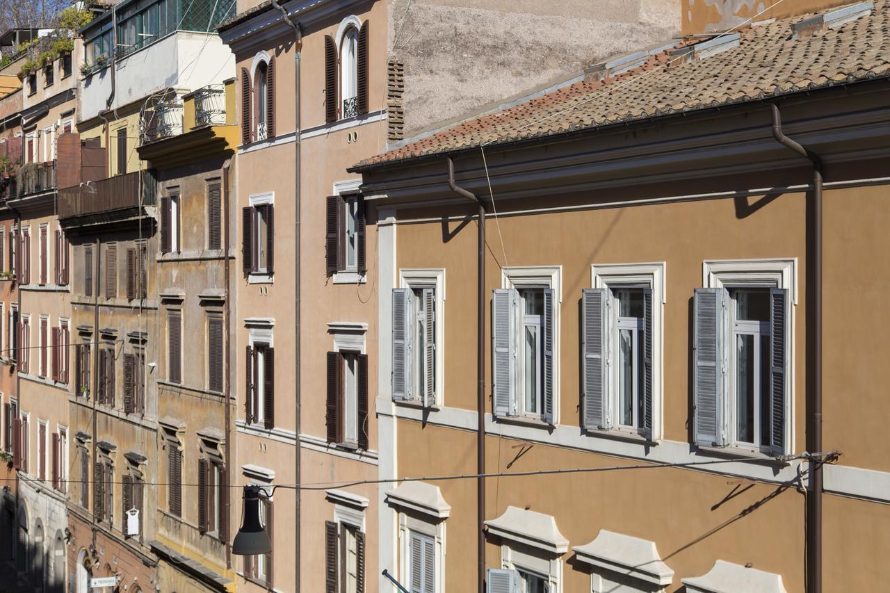 Ripa Trastevere Apartment