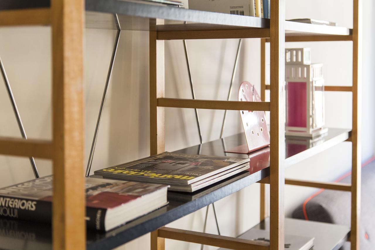Ripa Trastevere Apartment *