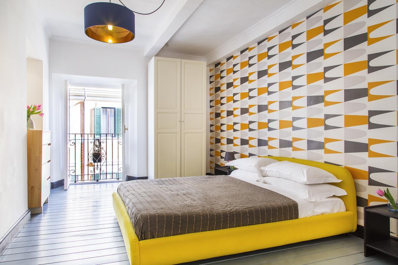 Ripa Trastevere Apartment