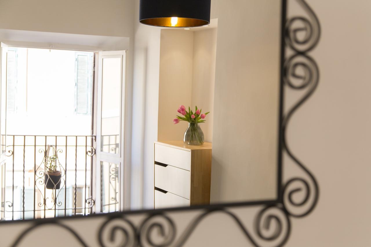 Apartment Ripa Trastevere Rome