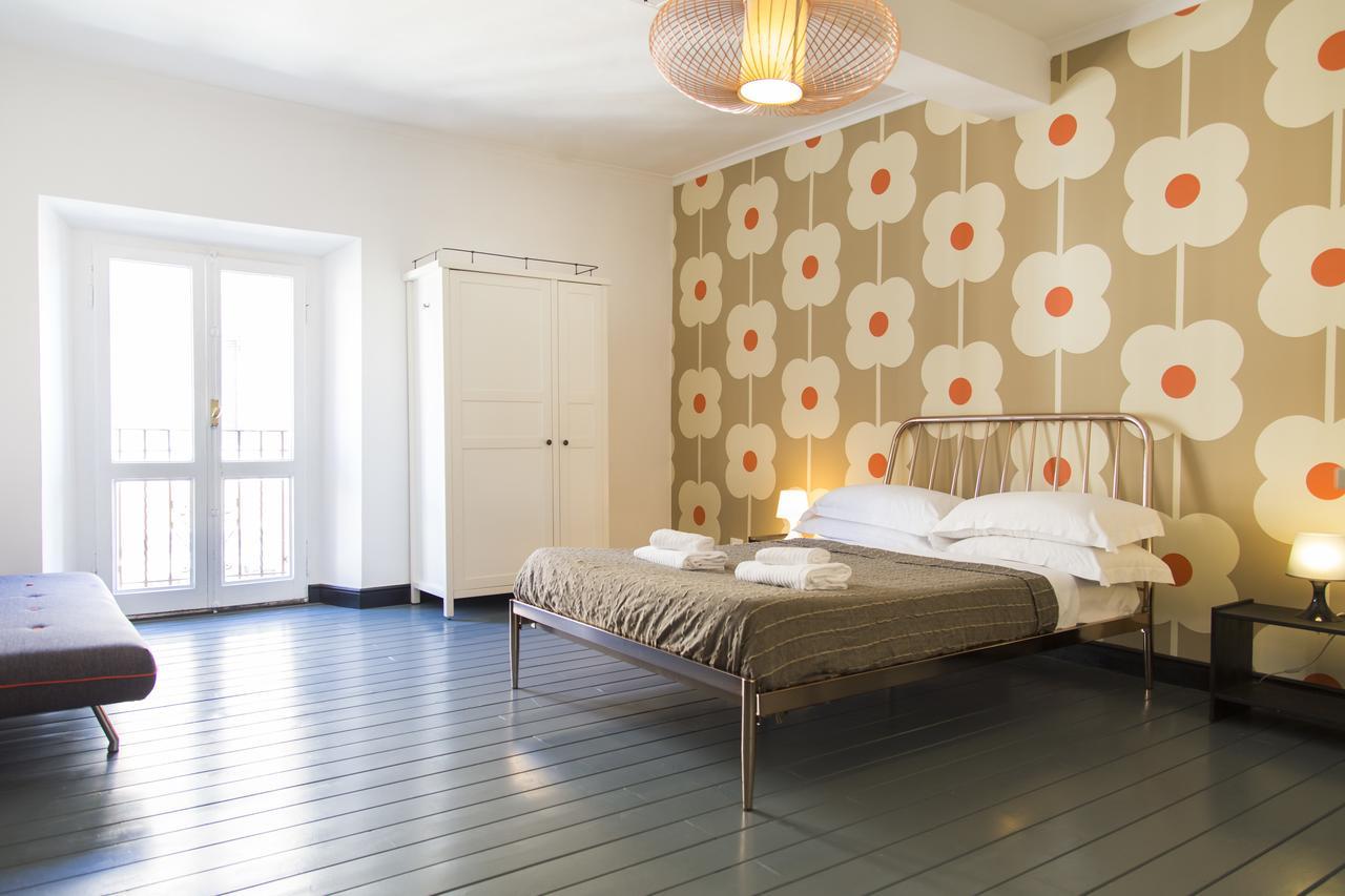 Ripa Trastevere Apartment *