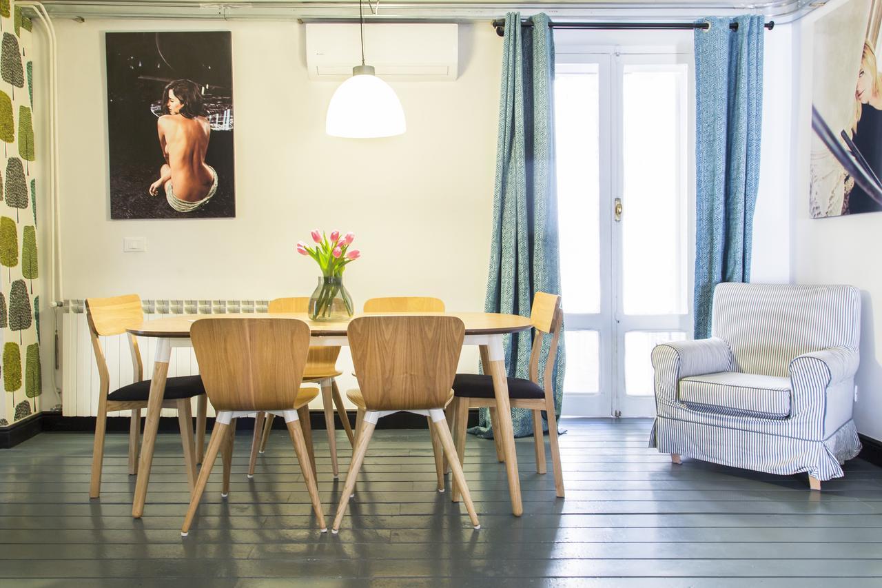 Apartment Ripa Trastevere *