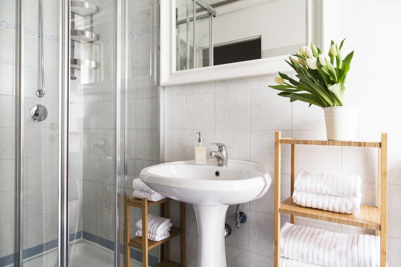 Apartment Ripa Trastevere Rome