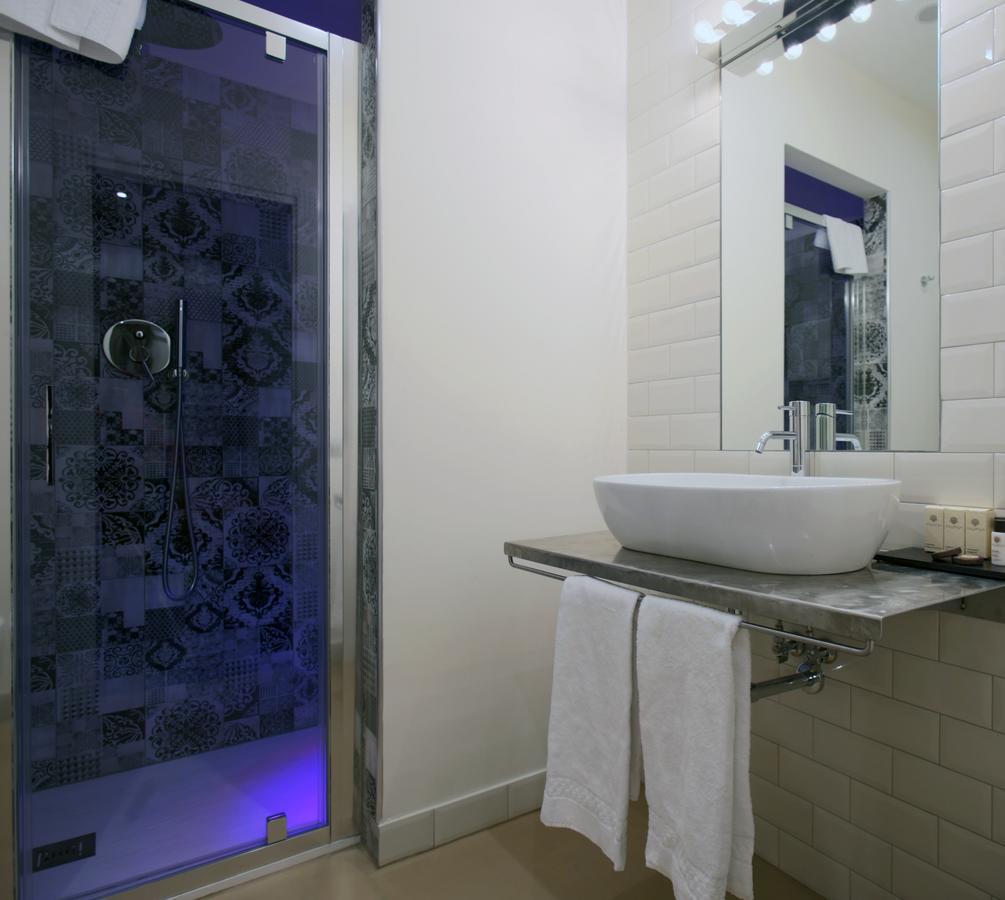 Guest house Trevi Contemporary Rome