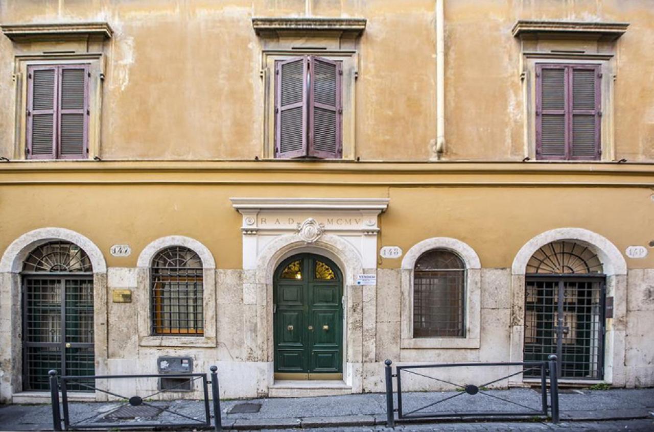Trevi Contemporary Guest house