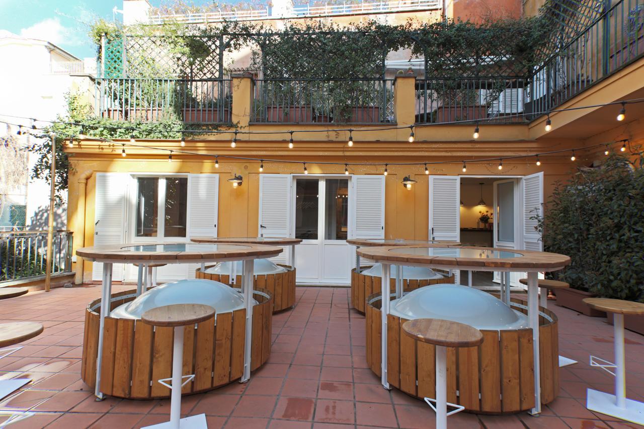 Guest house Trevi Contemporary 5*