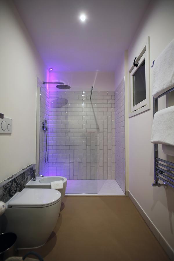 Trevi Contemporary Guest house