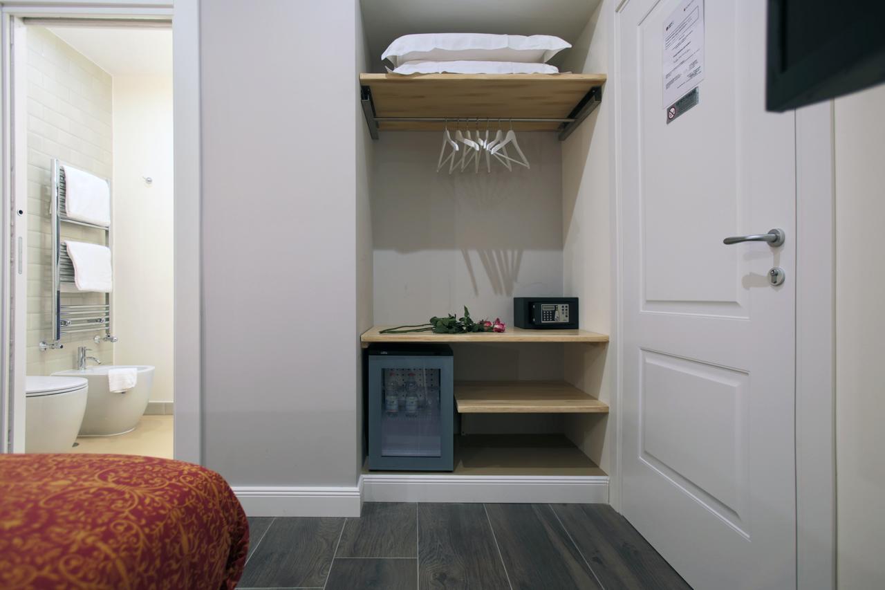 Trevi Contemporary Guest house