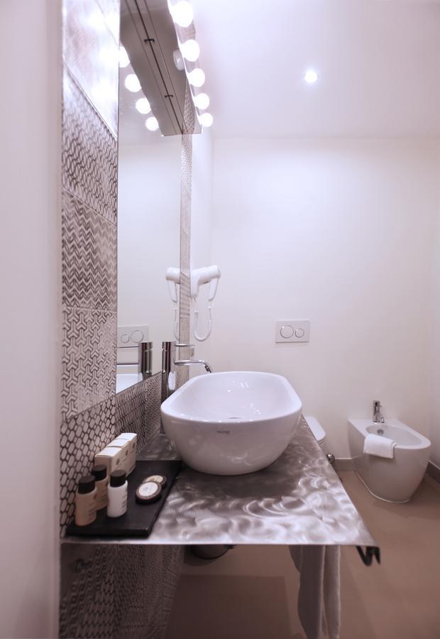 Trevi Contemporary Guest house Rome