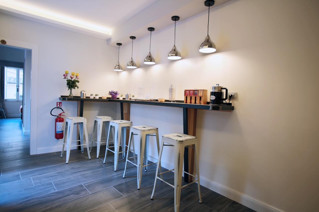 Guest house Trevi Contemporary Rome