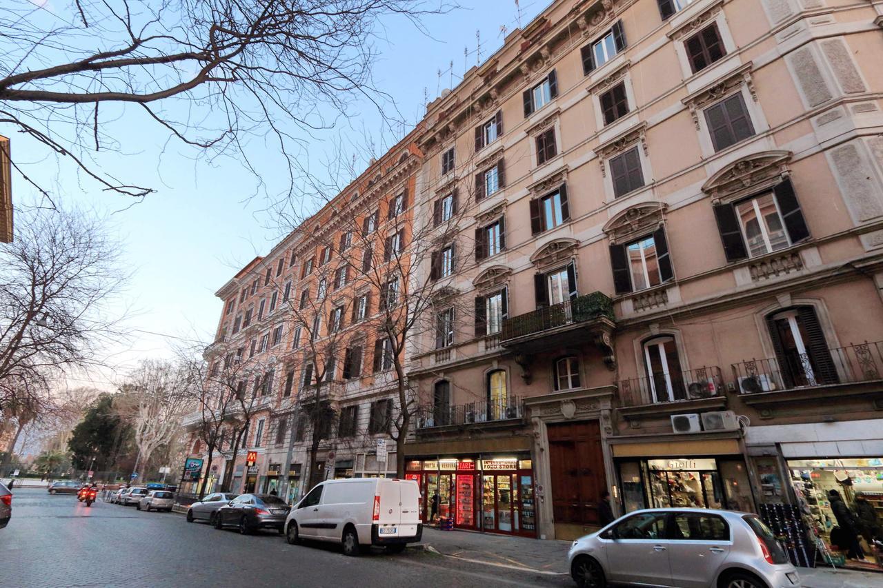 Domus Domas & Boutique - Golden Keys Collection Bed & Breakfast Rome