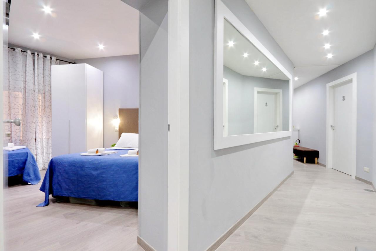 Domus Domas & Boutique - Golden Keys Collection 3* Rome