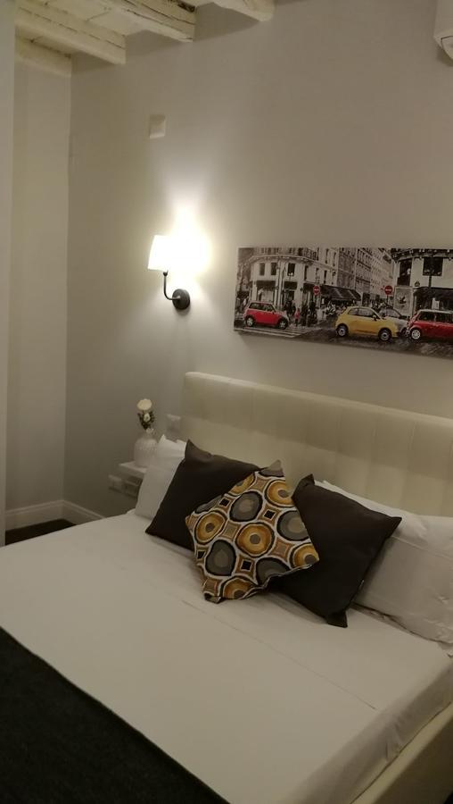 Relais Arco Della Pace Guest house Rome