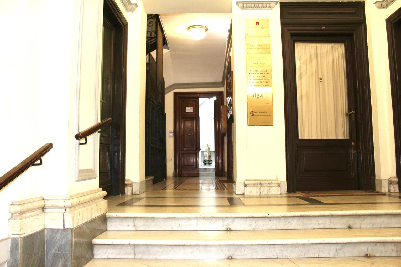 Domus Tacito Luxury 2*