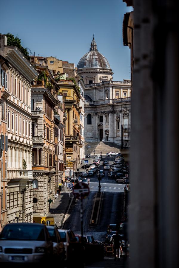 Grifo 3* Rome