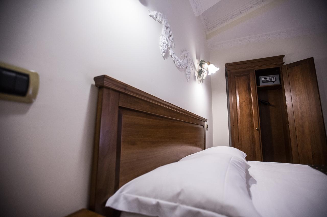 Hotel Grifo Rome