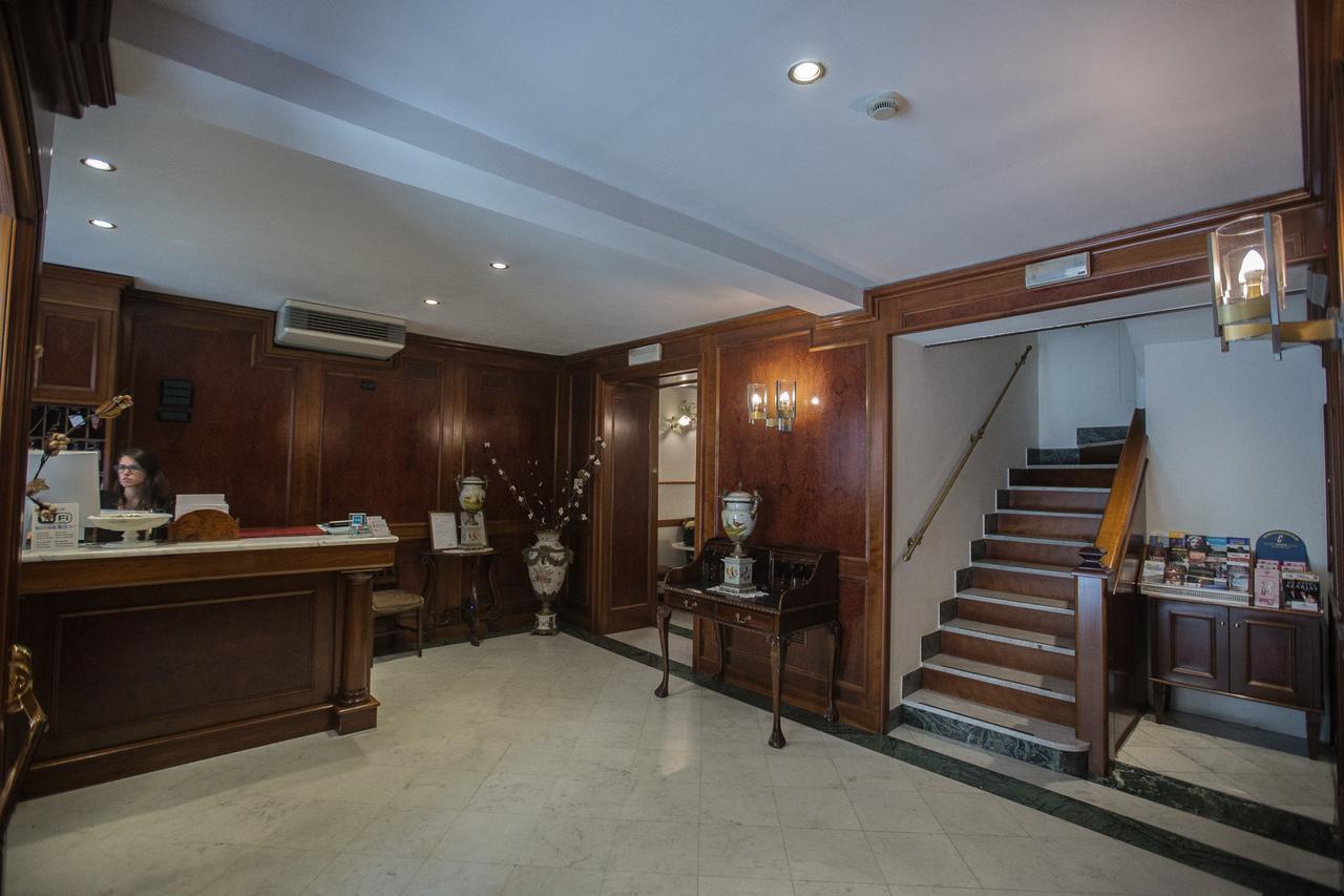 Grifo Hotel