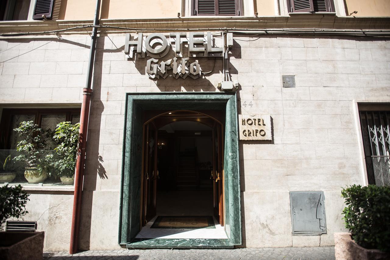 Grifo Hotel Rome