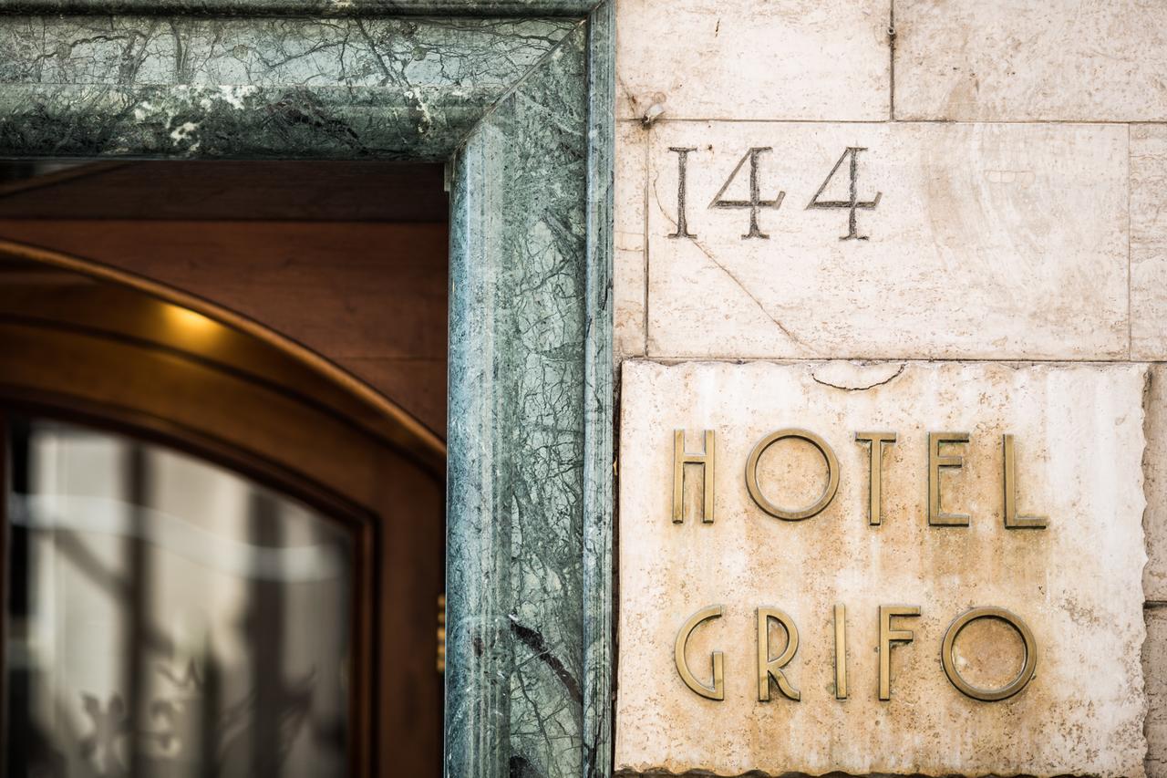 Grifo Rome