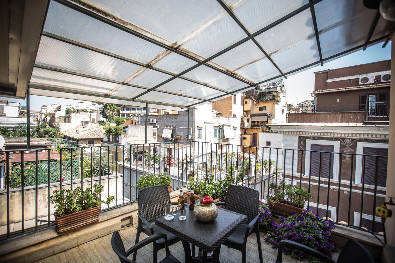 Hotel Grifo Rome