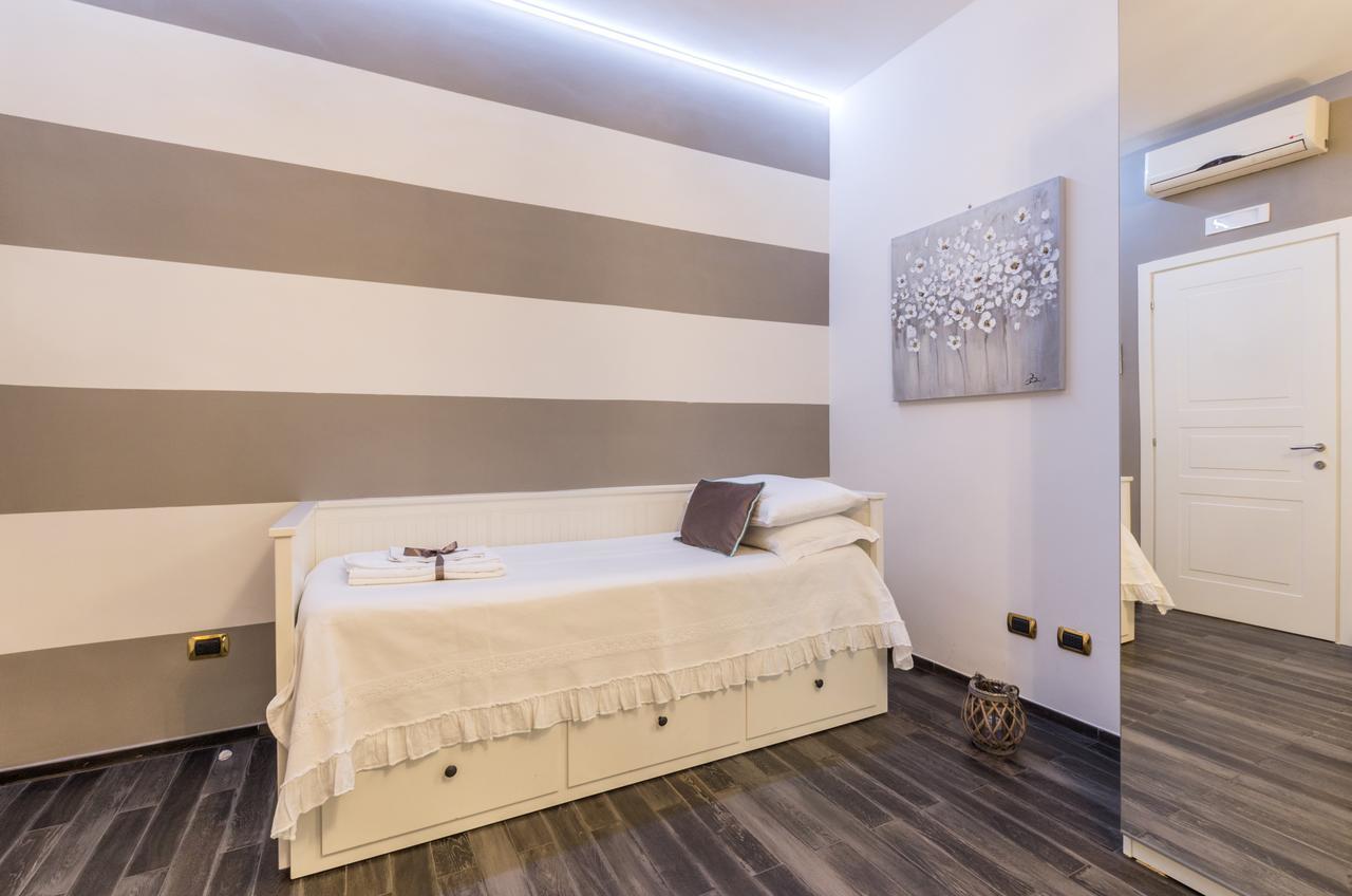 Affittacamere Trastevere Sweet House 3*