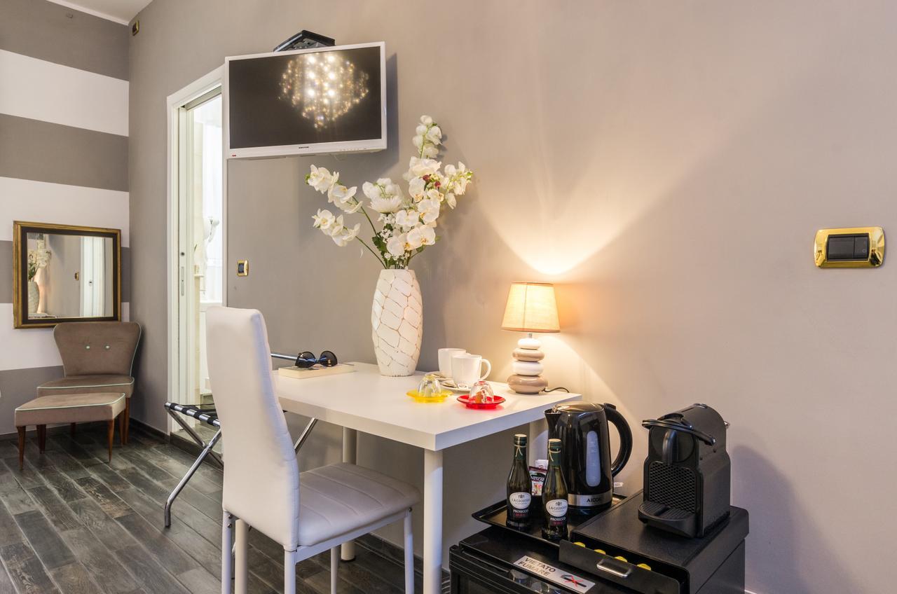 Affittacamere Trastevere Sweet House 3*
