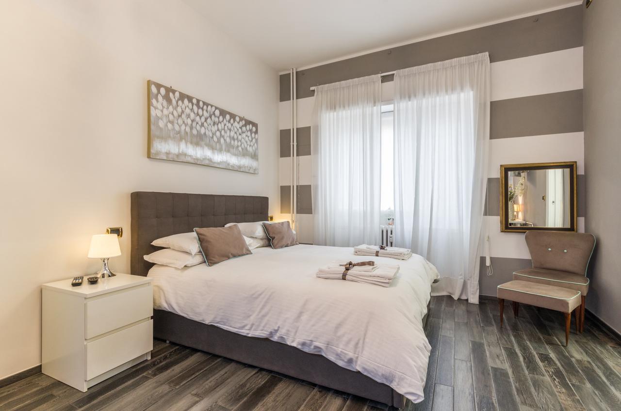 Trastevere Sweet House 3* Roma
