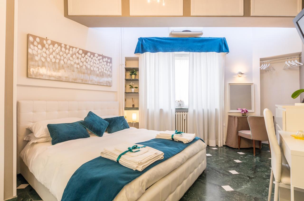 Trastevere Sweet House 3*