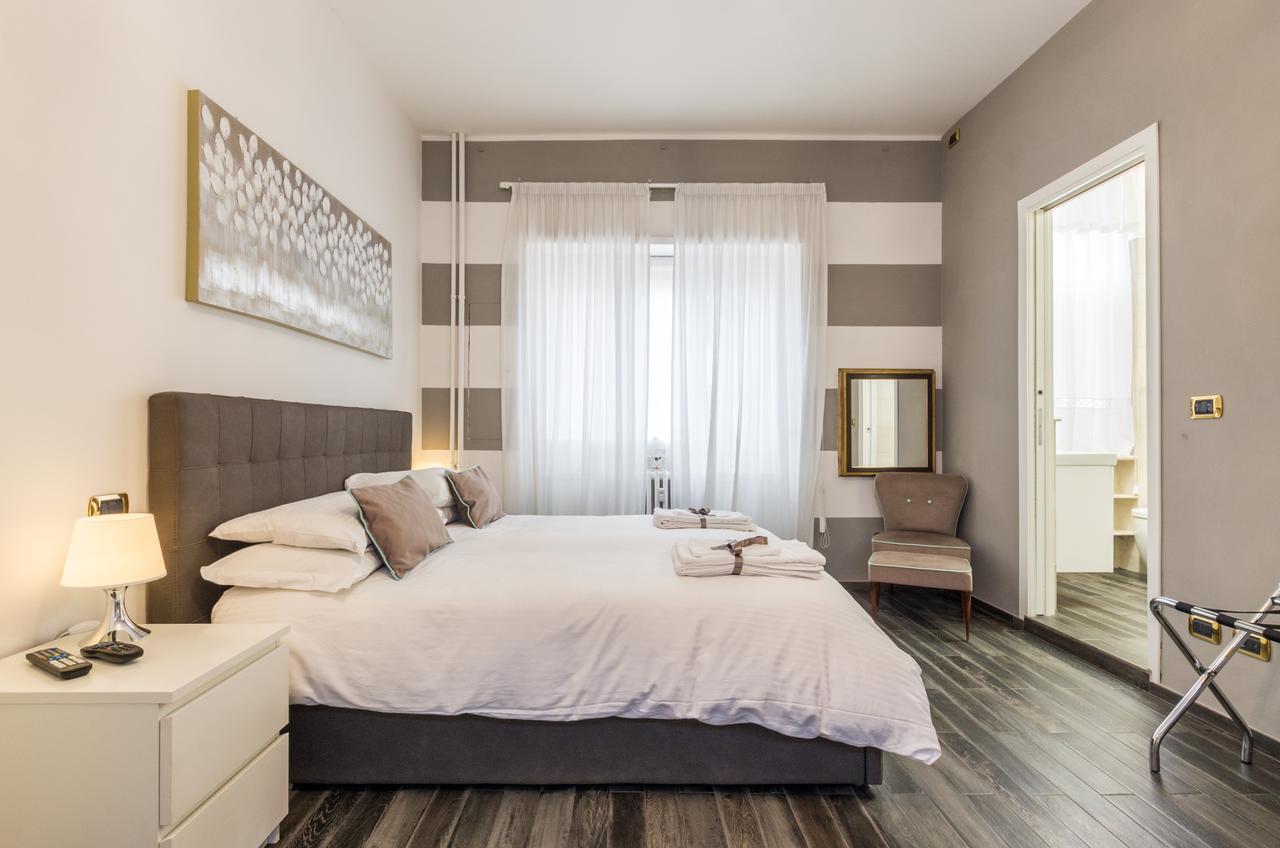 Trastevere Sweet House Affittacamere 3*