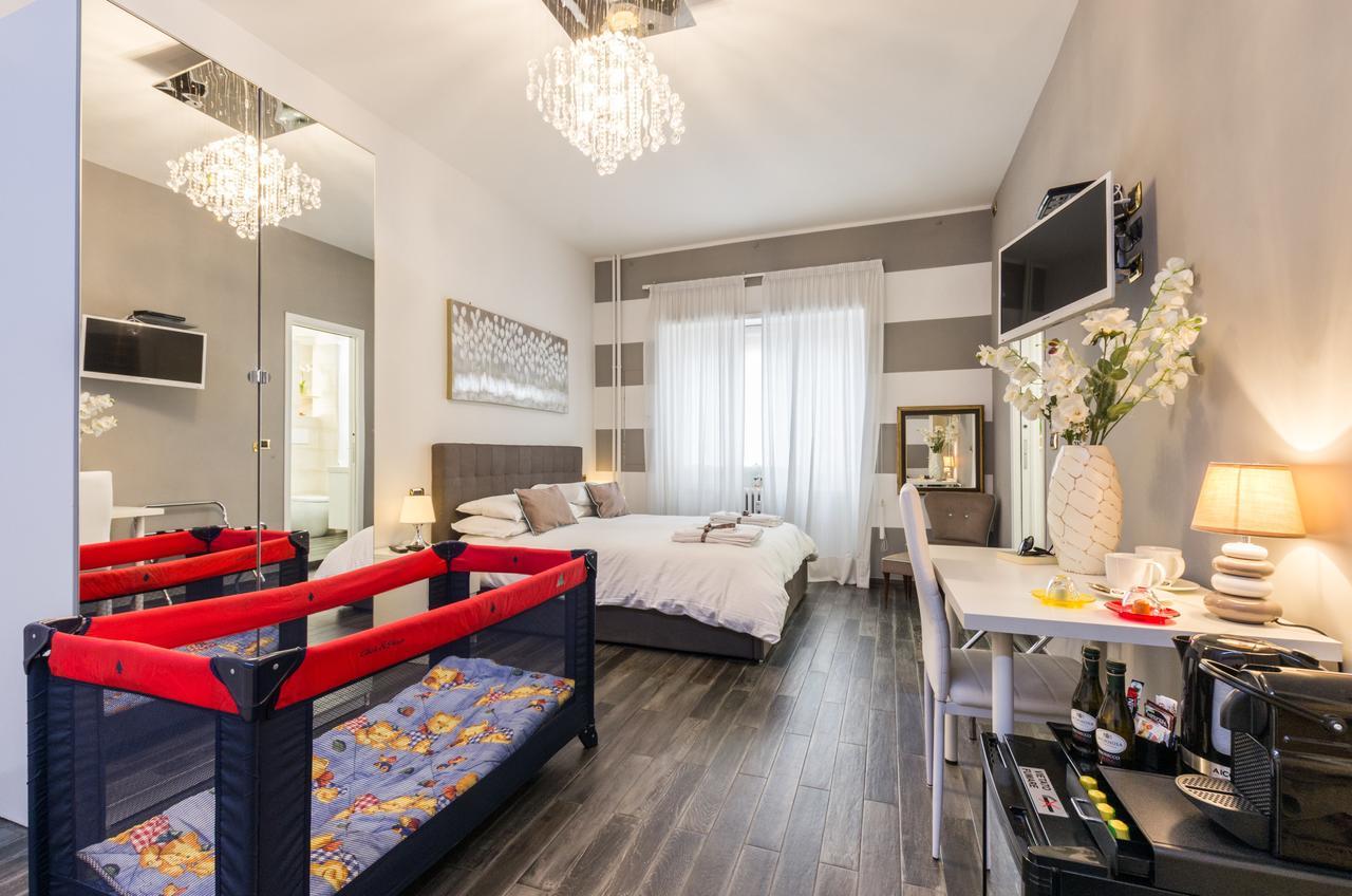 Affittacamere Trastevere Sweet House 3*