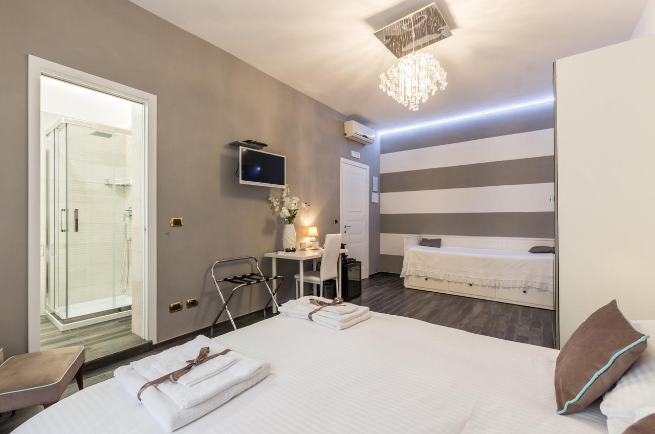 Trastevere Sweet House Affittacamere Roma