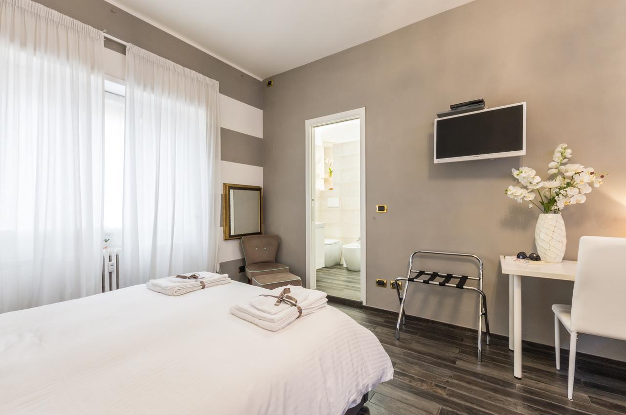 Affittacamere Trastevere Sweet House
