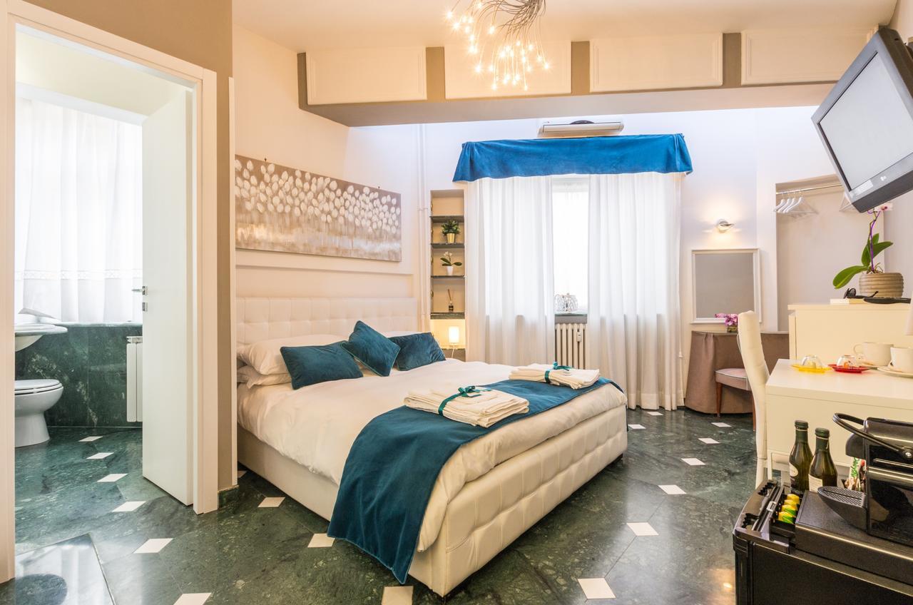 Affittacamere Trastevere Sweet House Roma