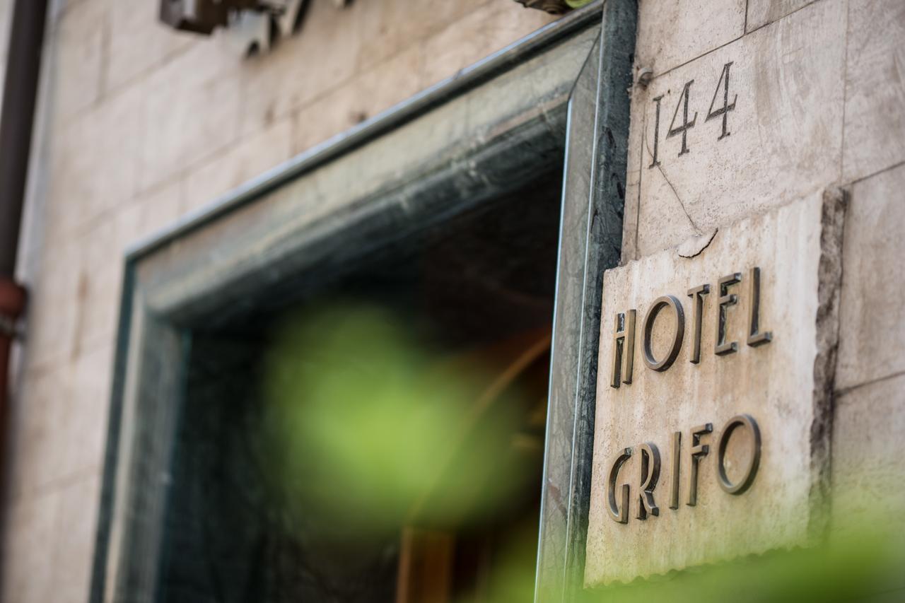 Hotel Grifo 3*