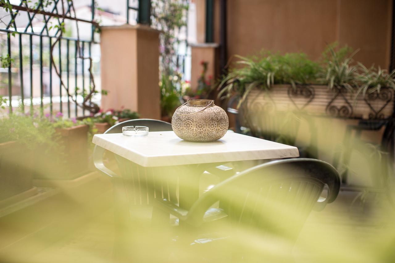 Hotel Grifo Rome