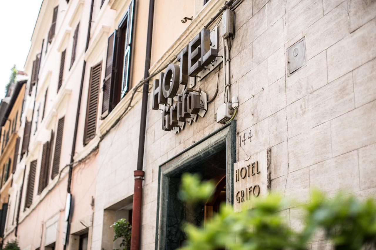 Hotel Grifo 3*