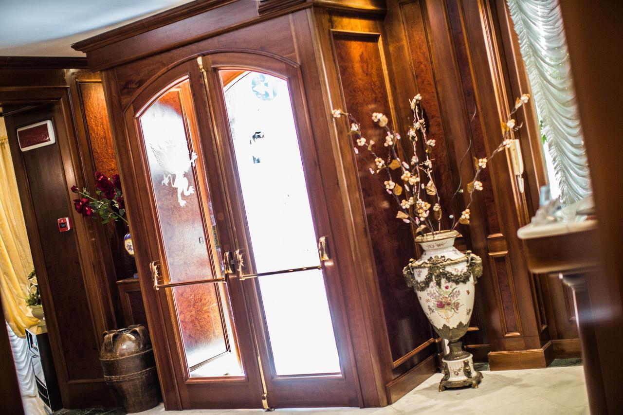 Hotel Grifo Rome