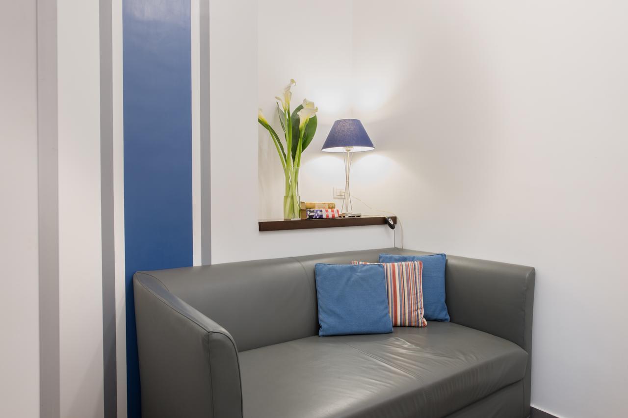Apartment Residenza Termini *