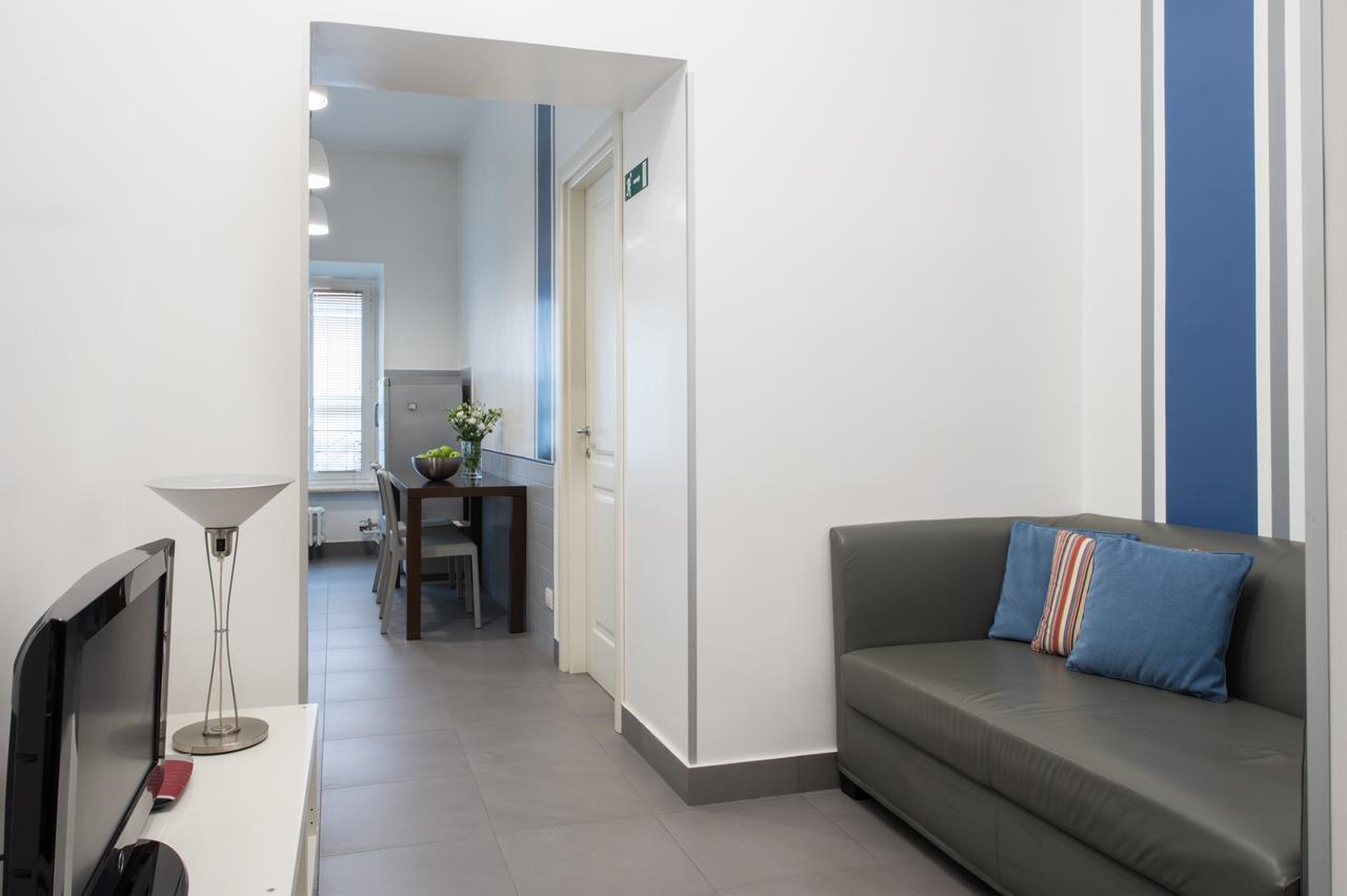 Apartment Residenza Termini