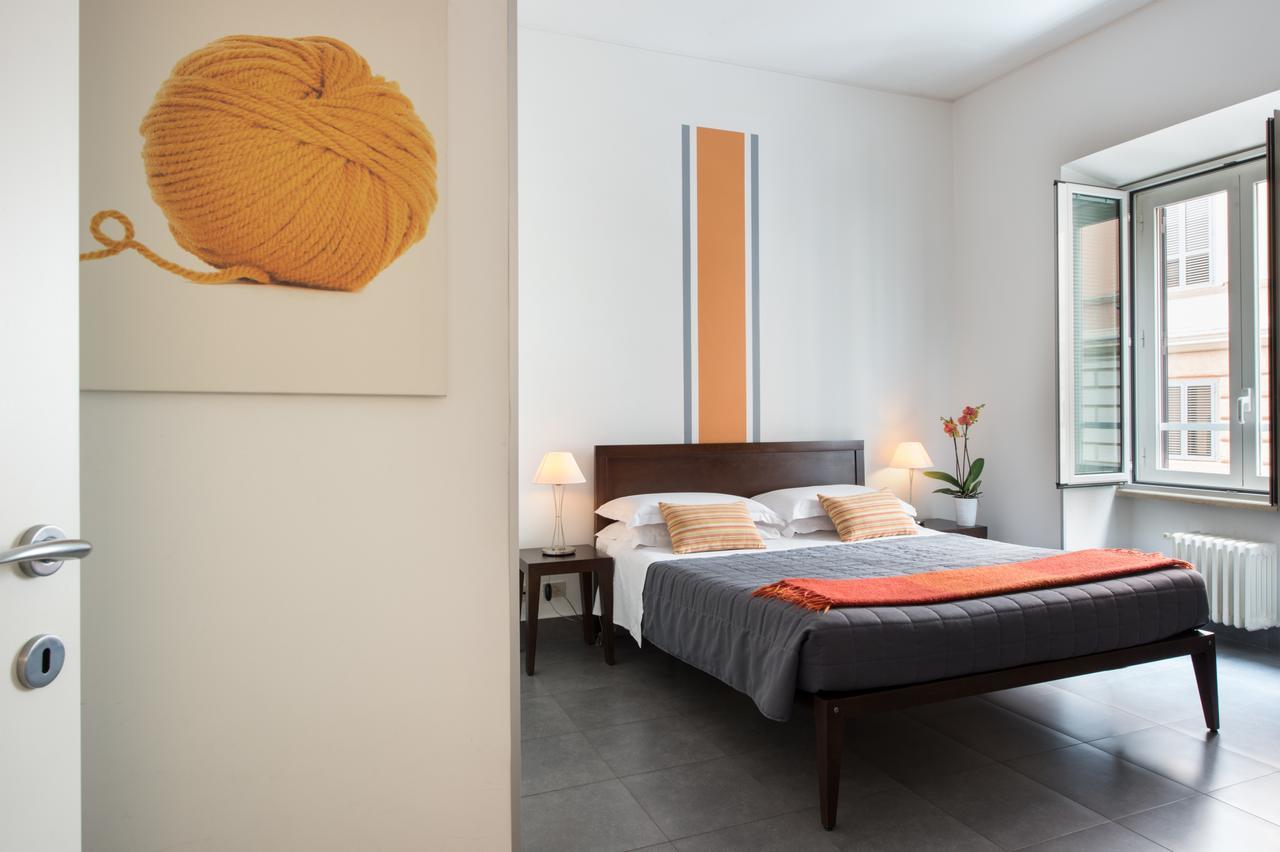 Apartment Residenza Termini Rome