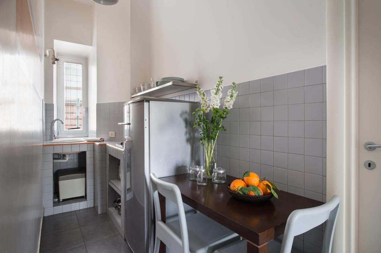 Residenza Termini Apartment