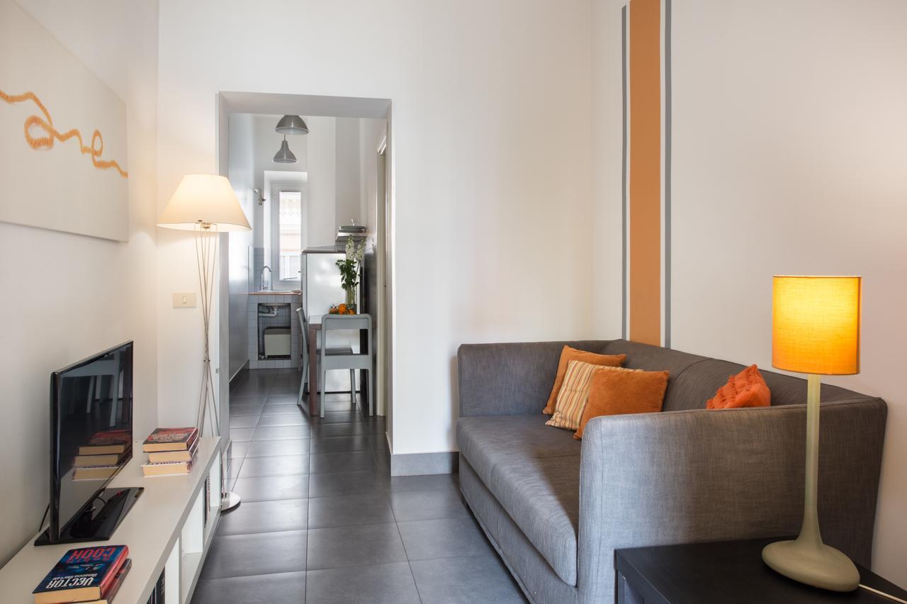 Apartment Residenza Termini Rome