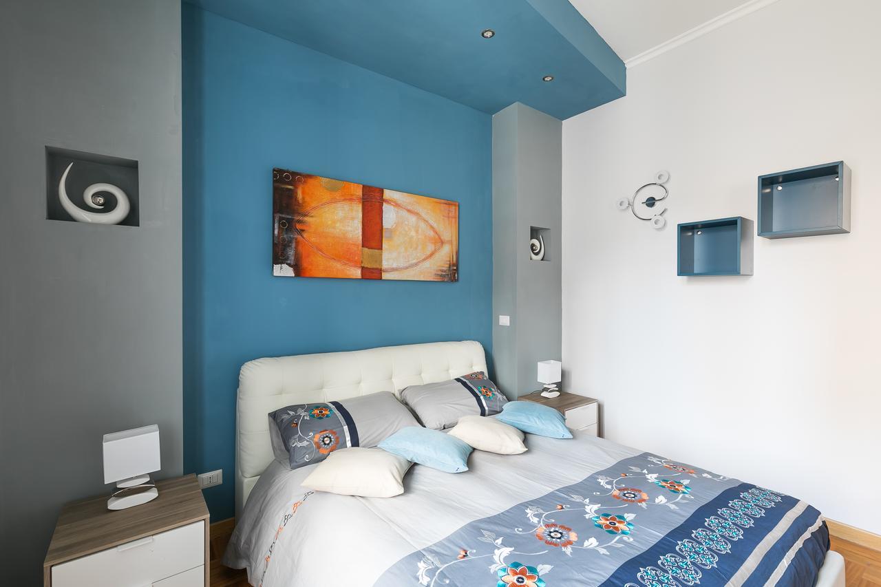 Holiday home Homehouse Giulio Cesare-San Pietro