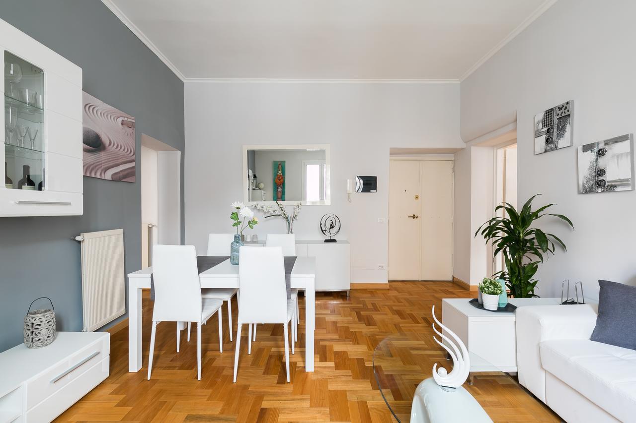 Homehouse Giulio Cesare-San Pietro Holiday home