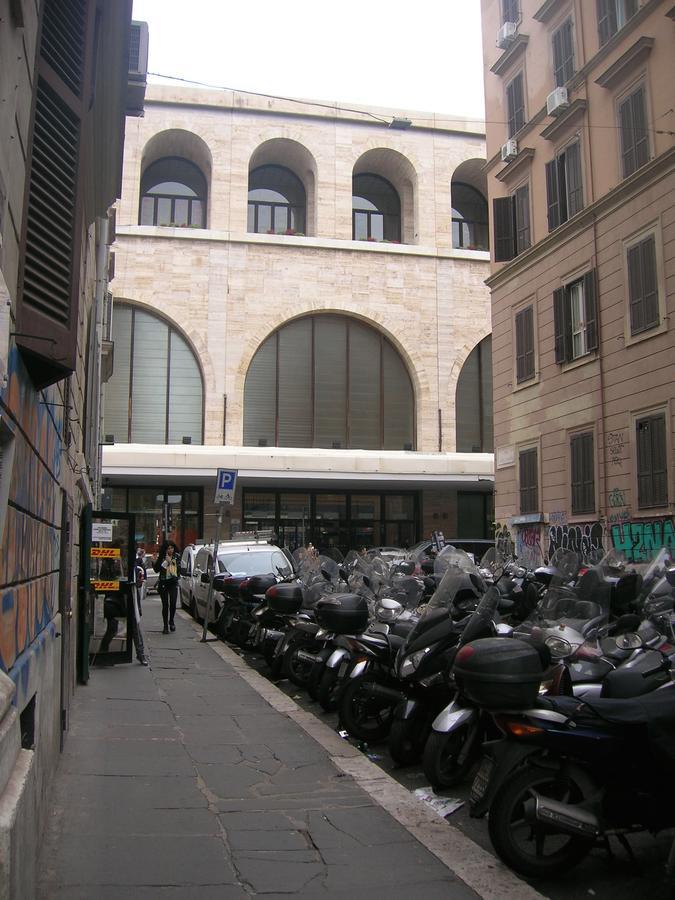 Bed & Breakfast Clarian Rome