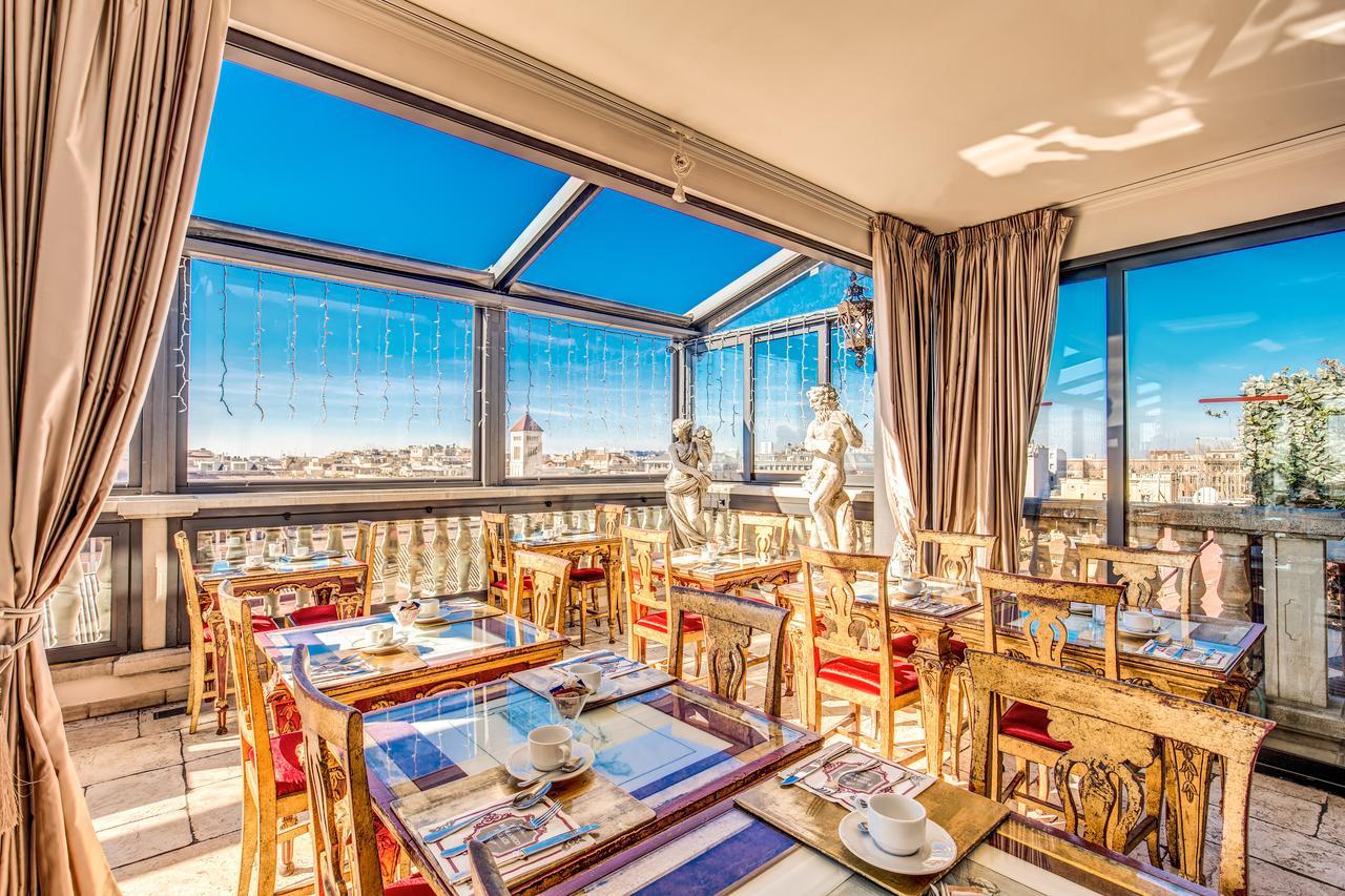 Hotel Romanico Palace Luxury &